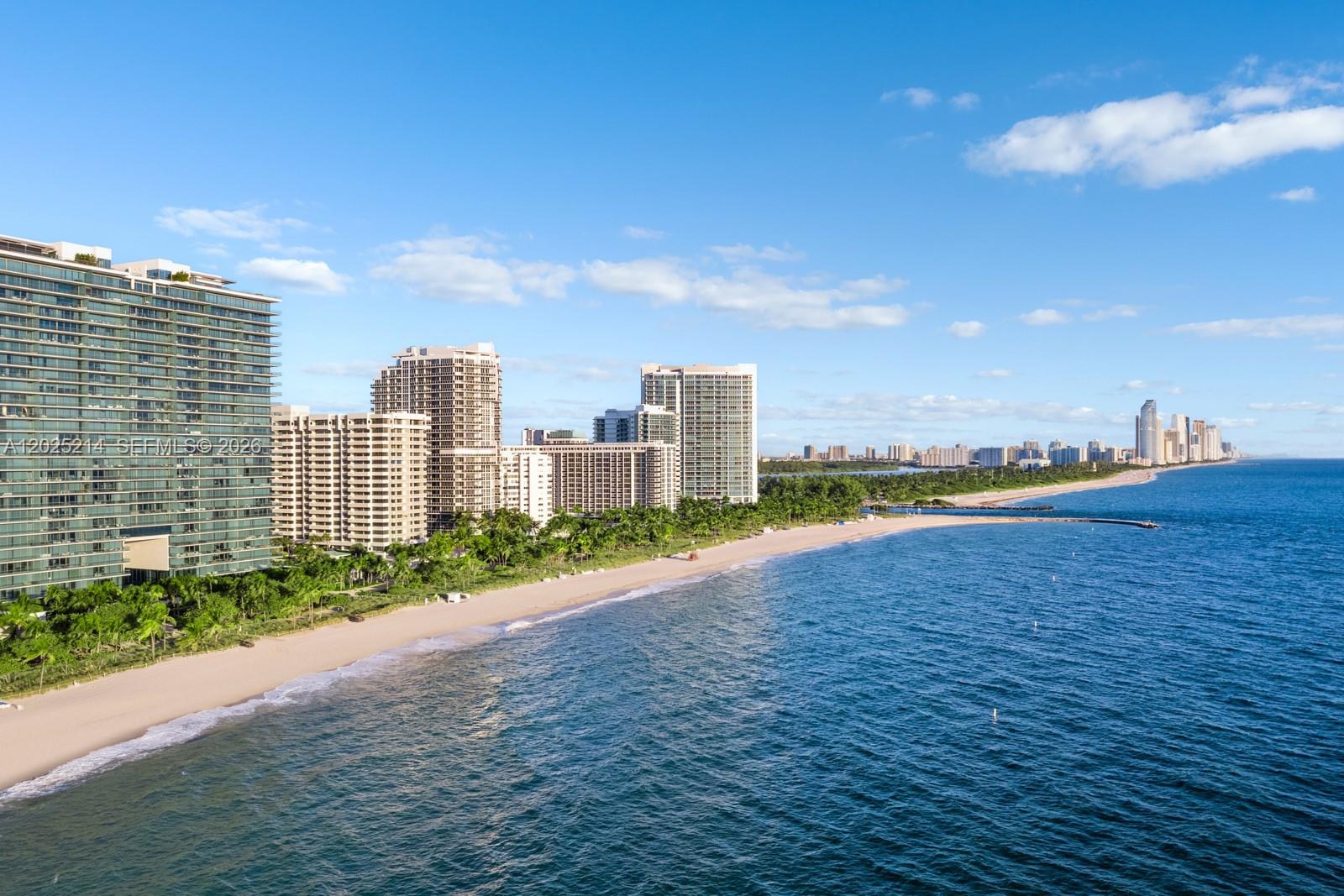 10203 Collins Ave # 403