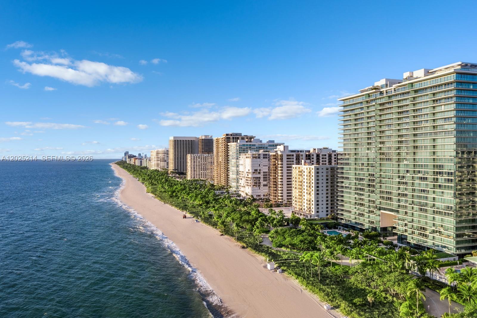 10203 Collins Ave # 403