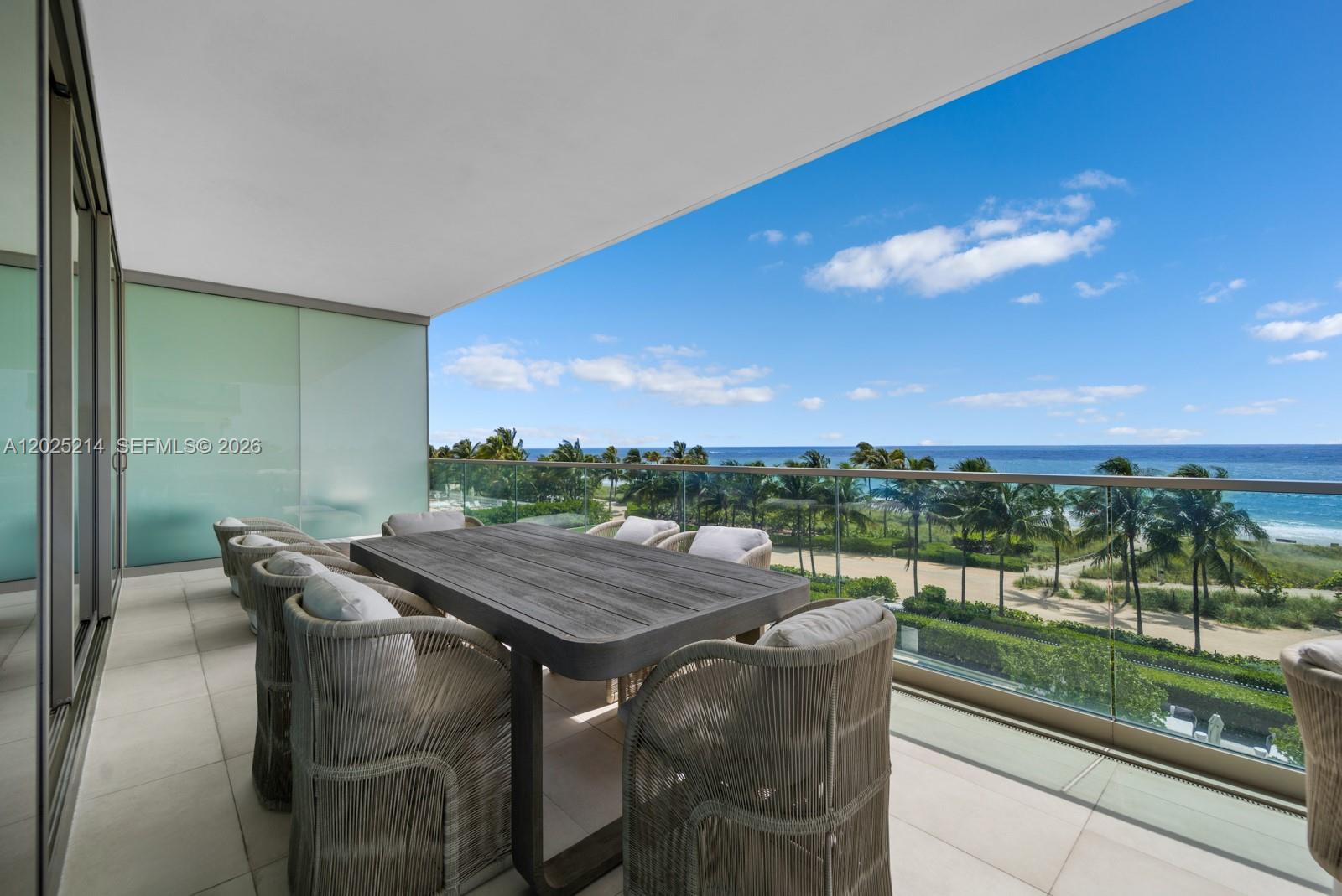 10203 Collins Ave # 403