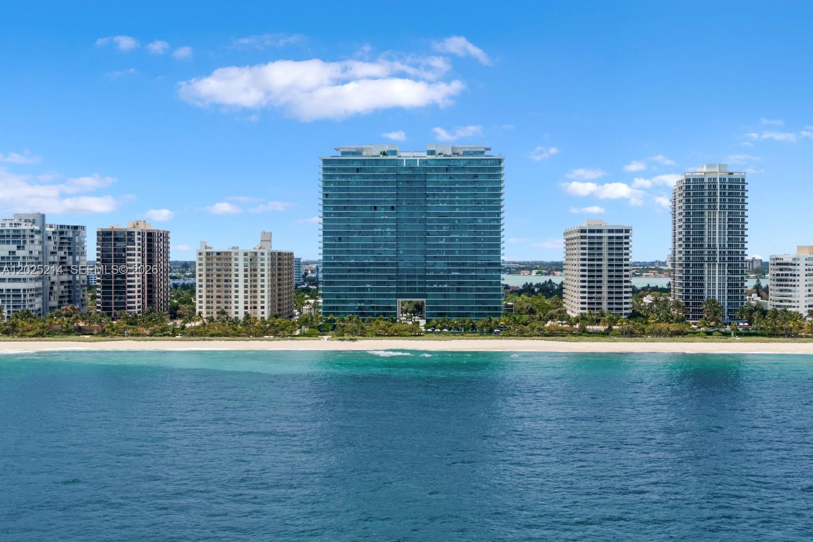 10203 Collins Ave # 403