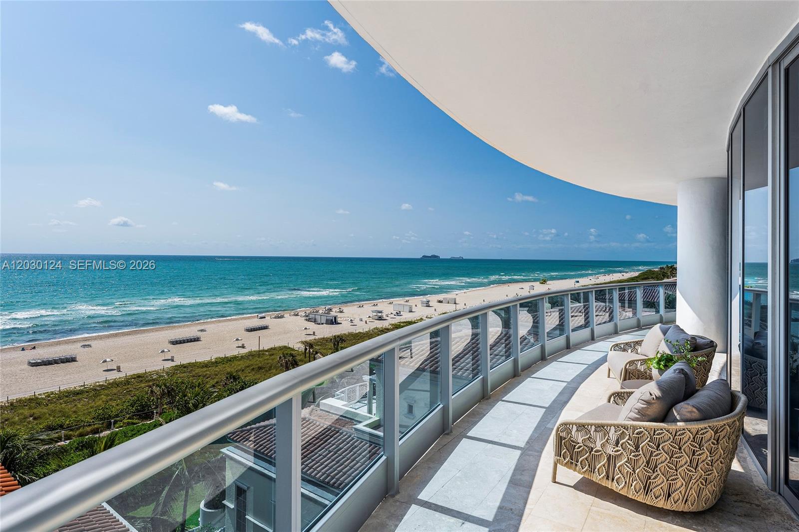 5959 Collins Ave # 807