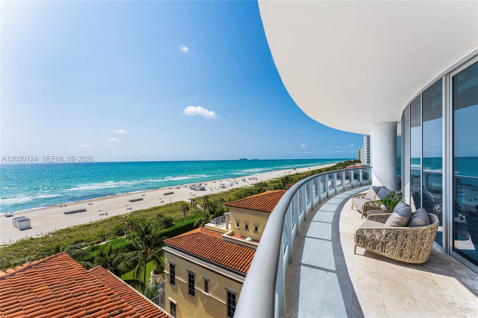 5959 Collins Ave # 807