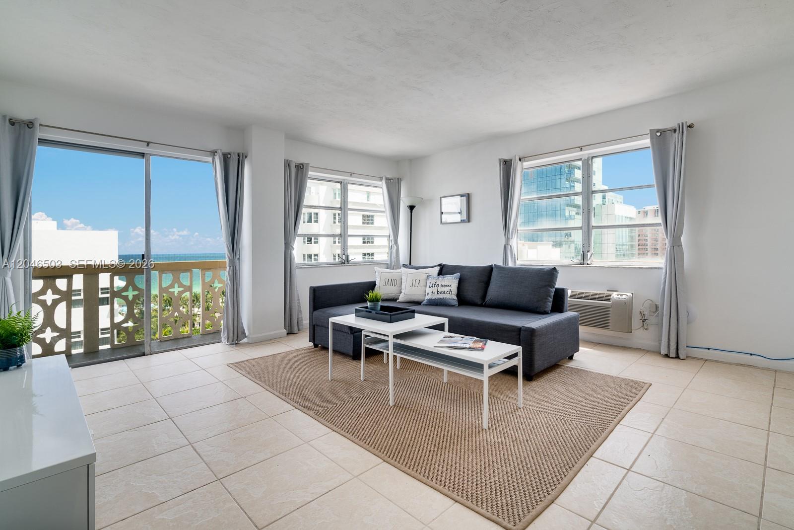 3100 Collins Ave # 1201