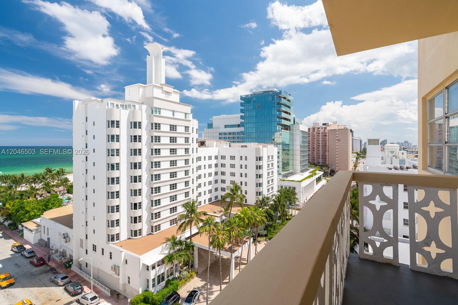3100 Collins Ave # 1201