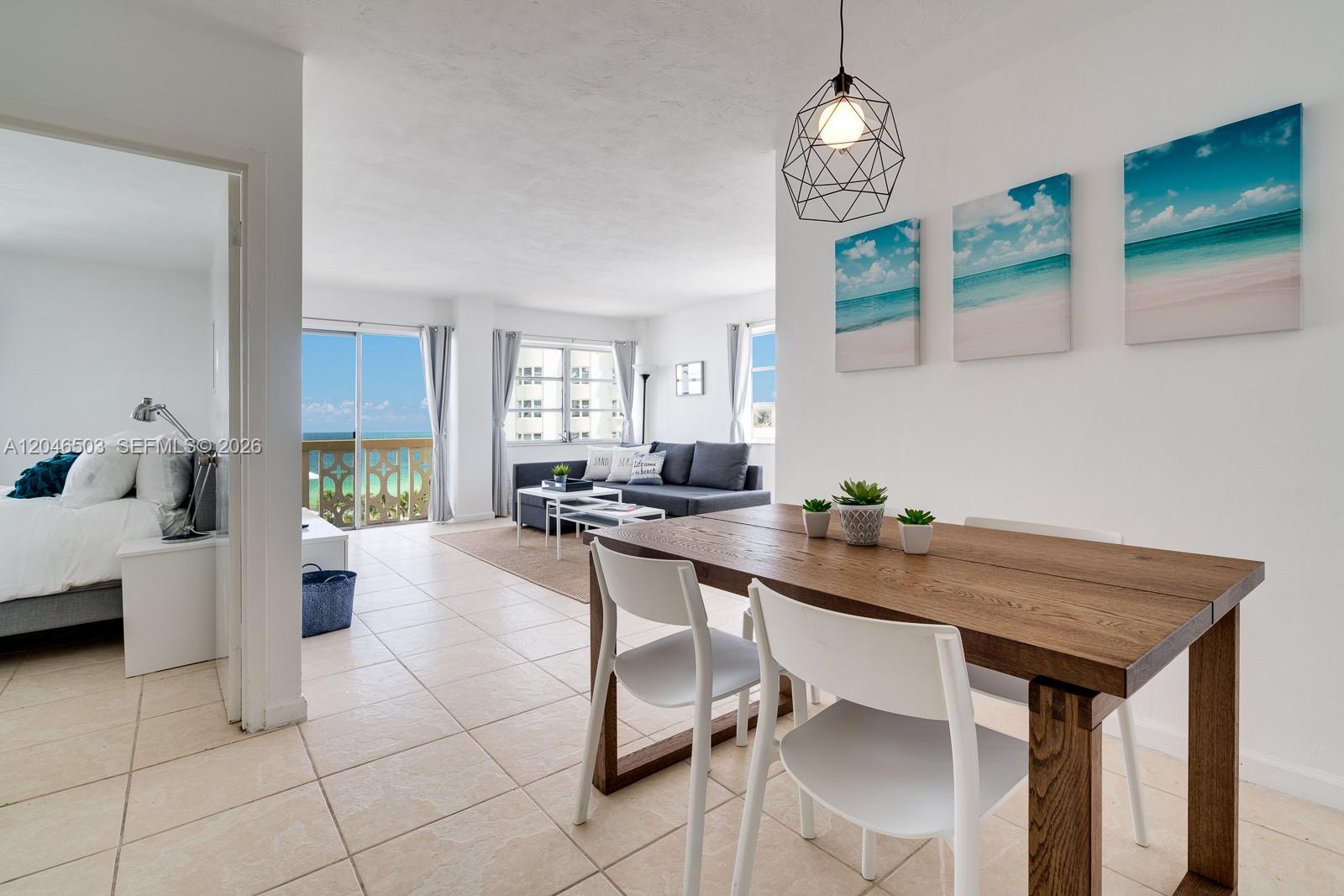 3100 Collins Ave # 1201
