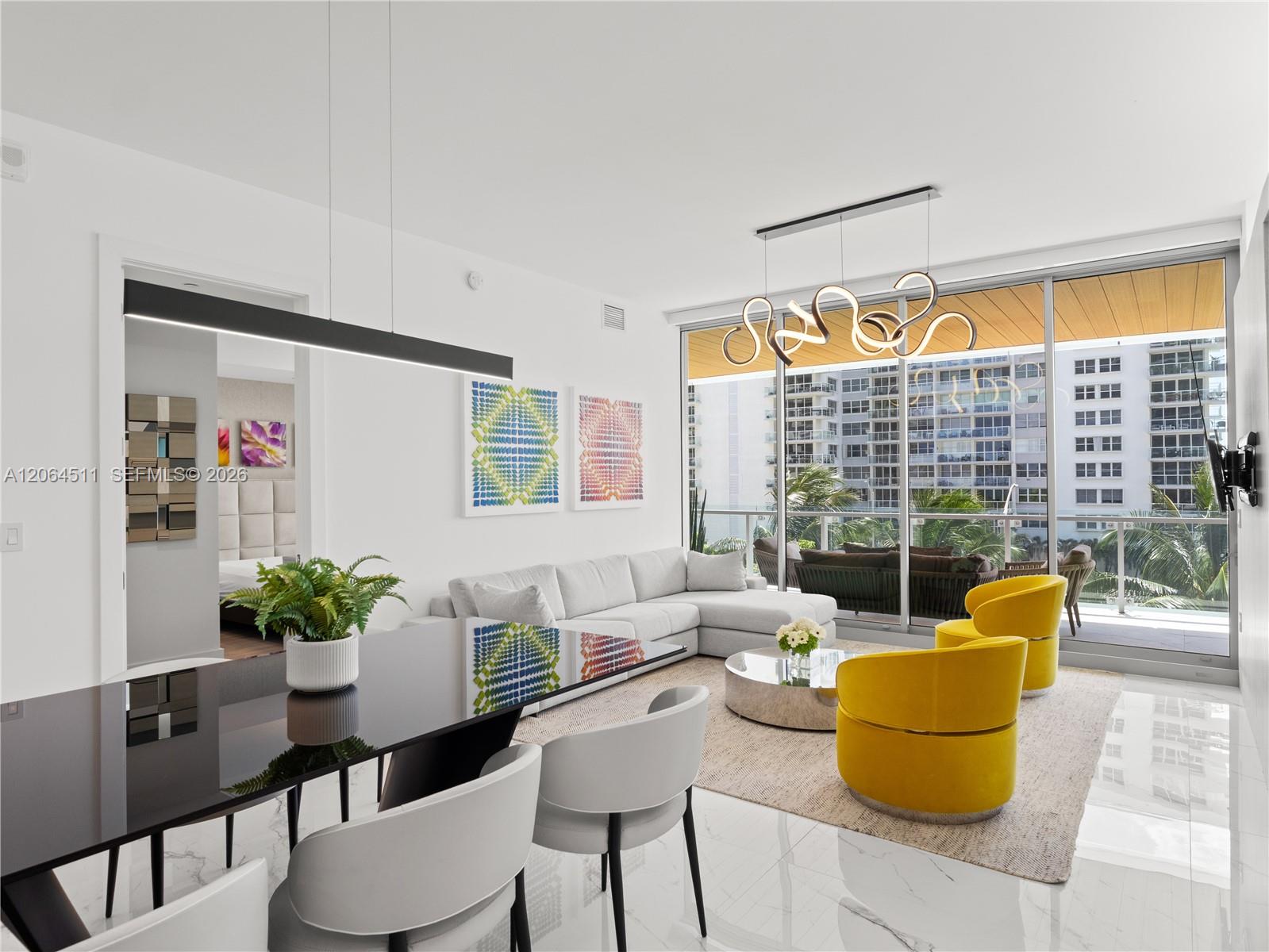 5775 Collins Ave # 405