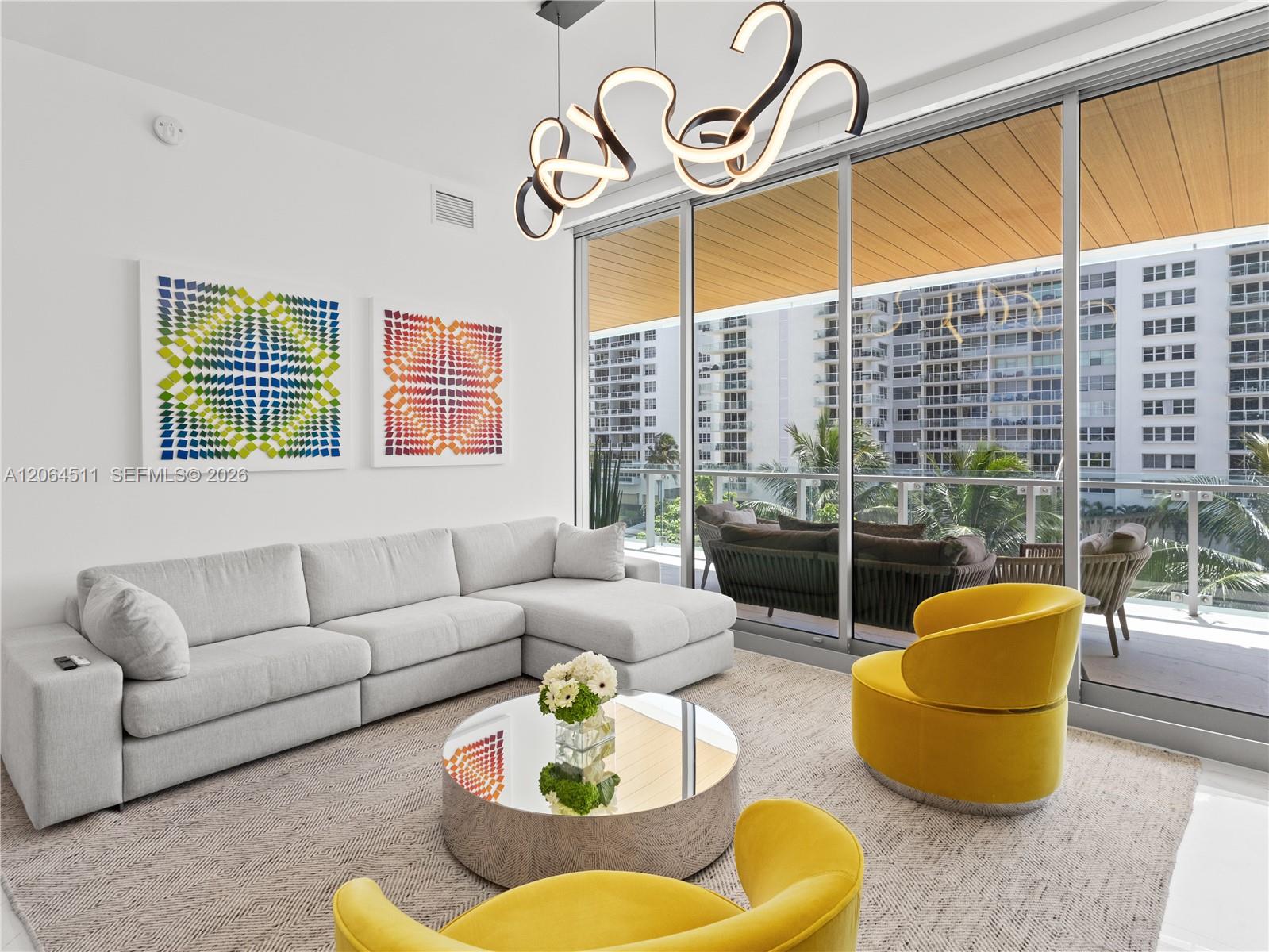 5775 Collins Ave # 405