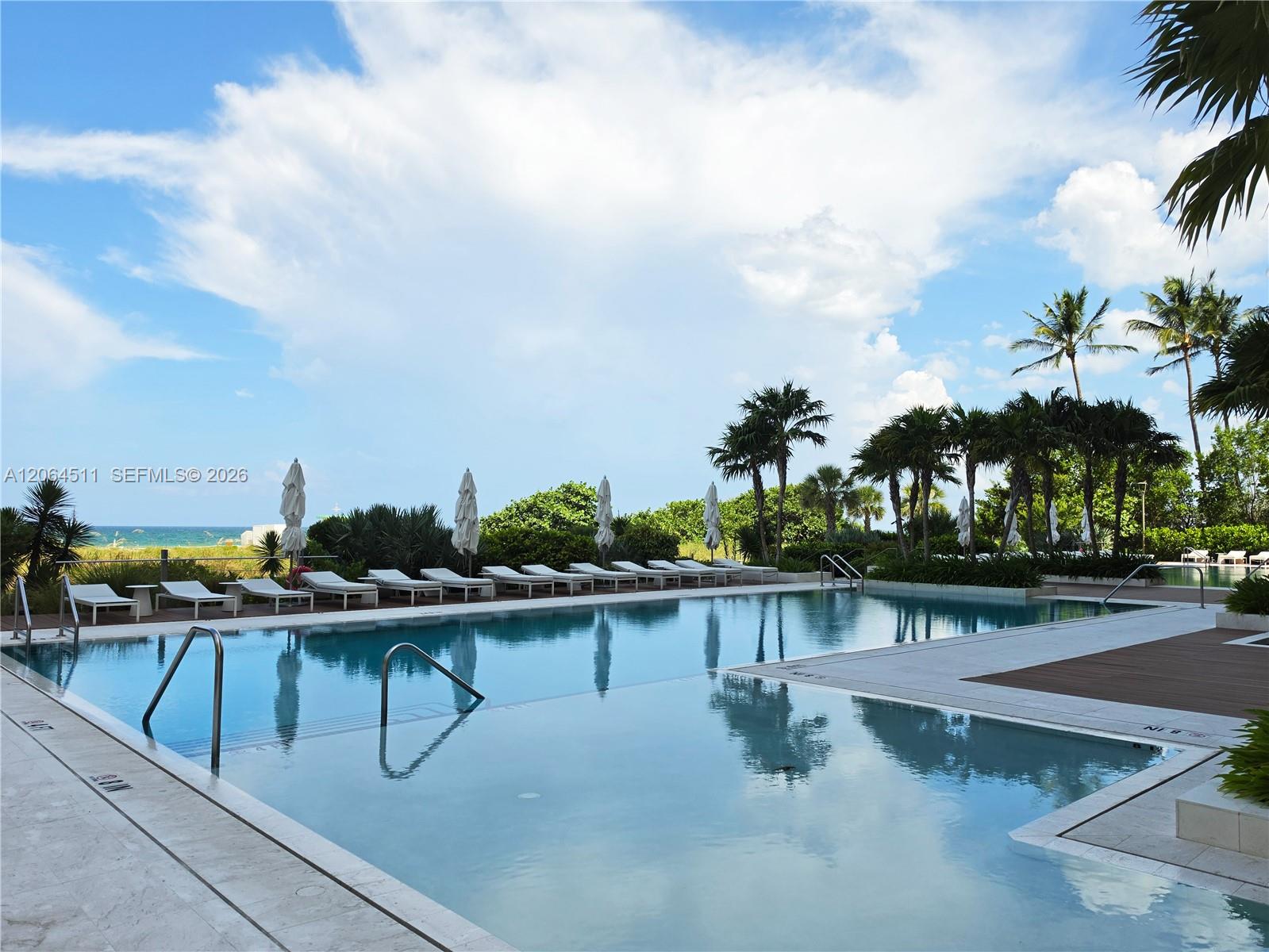5775 Collins Ave # 405