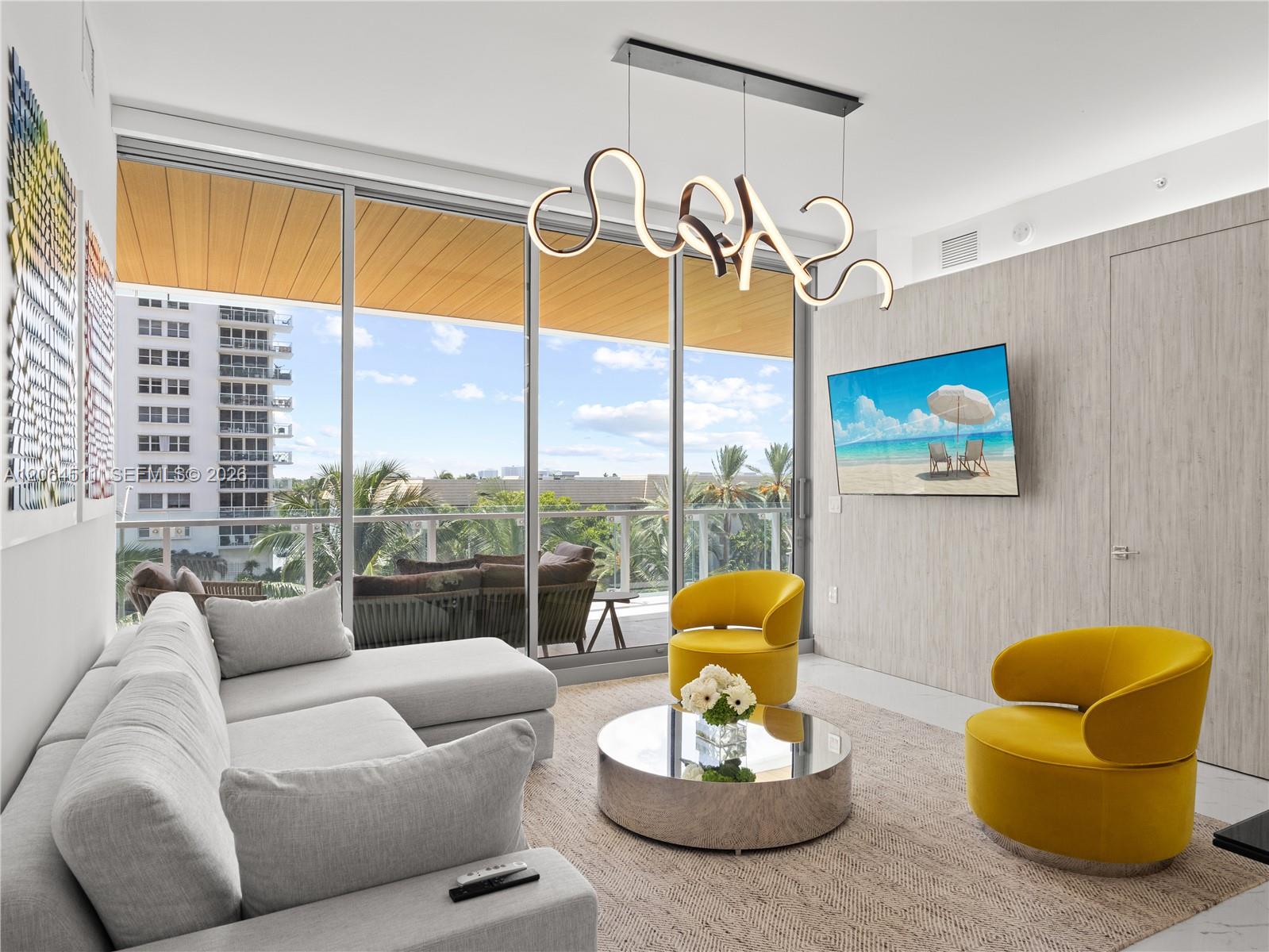 5775 Collins Ave # 405