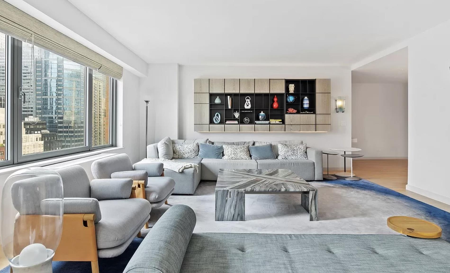 200 E 62nd Street 16-D