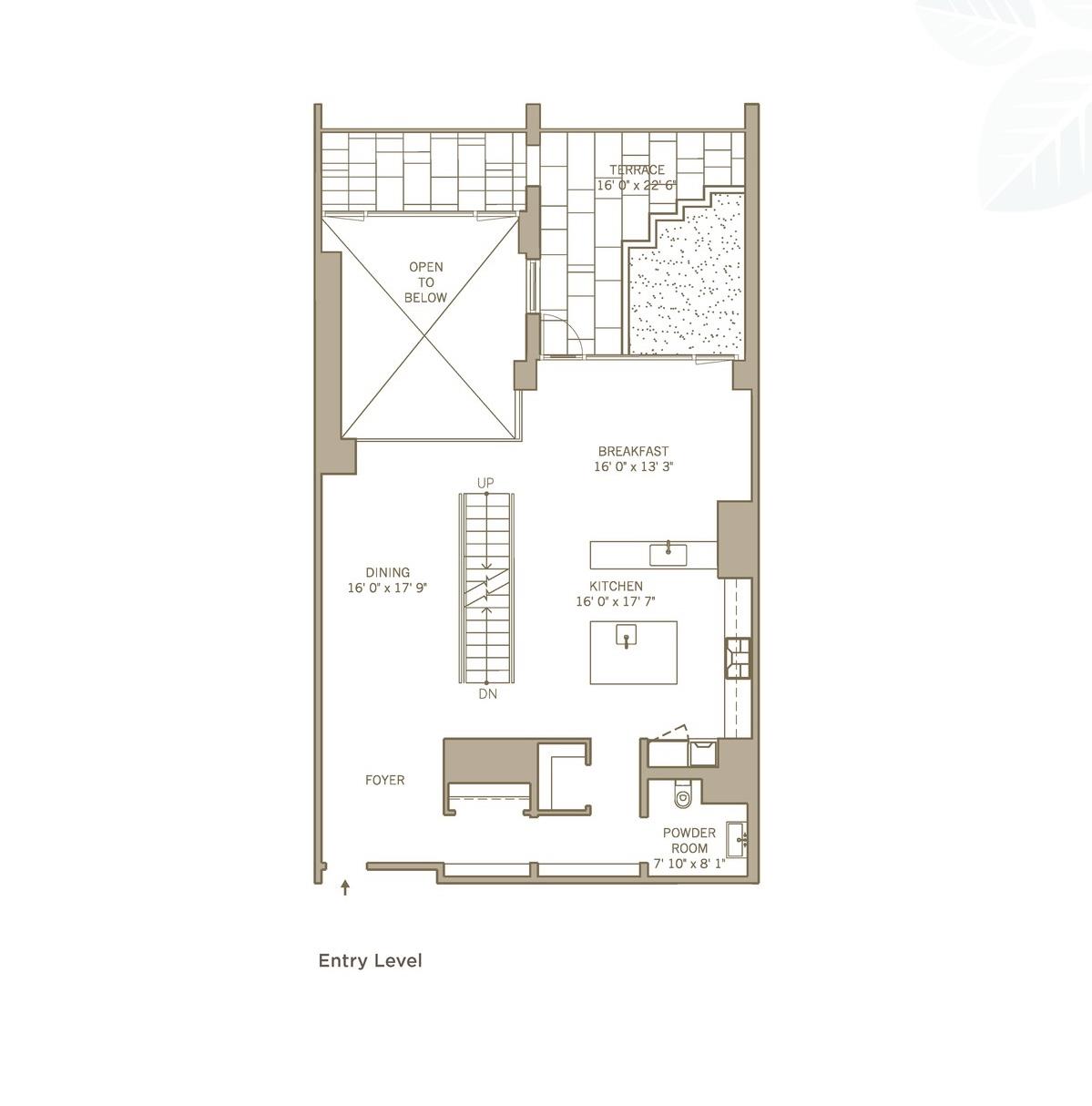 130 Furman Street S-405