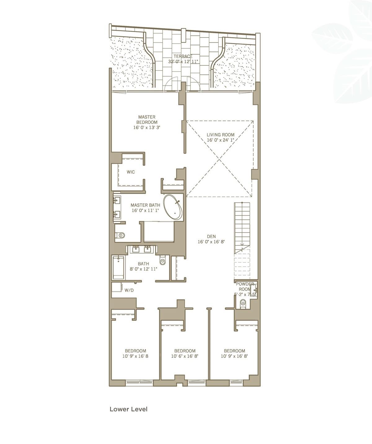 130 Furman Street S-405