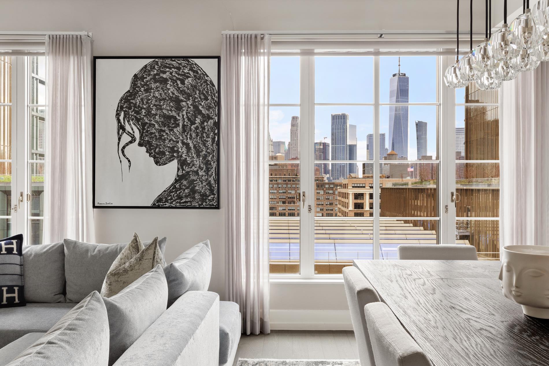 70 Charlton Street 21A