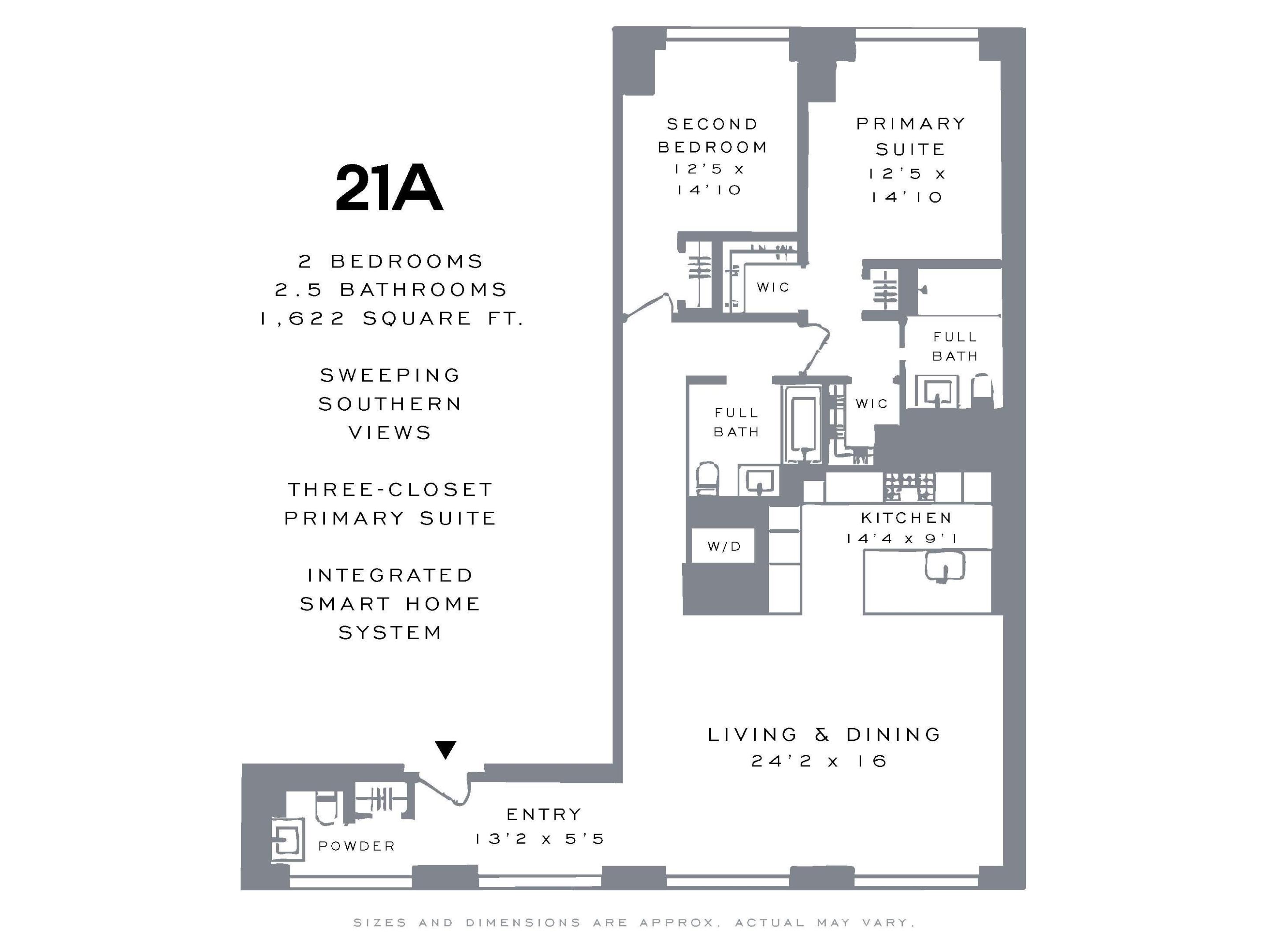 70 Charlton Street 21A