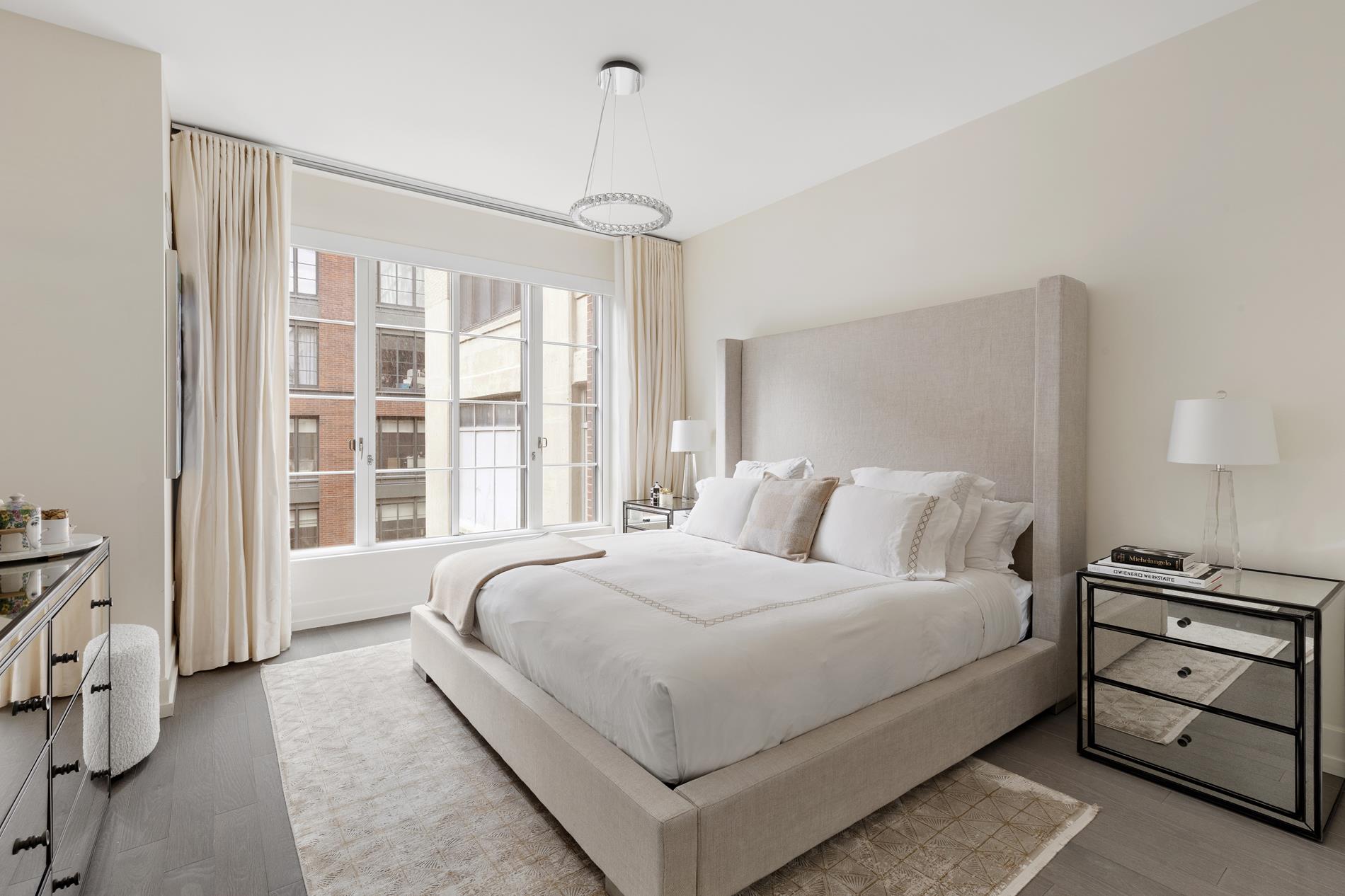 70 Charlton Street 21A