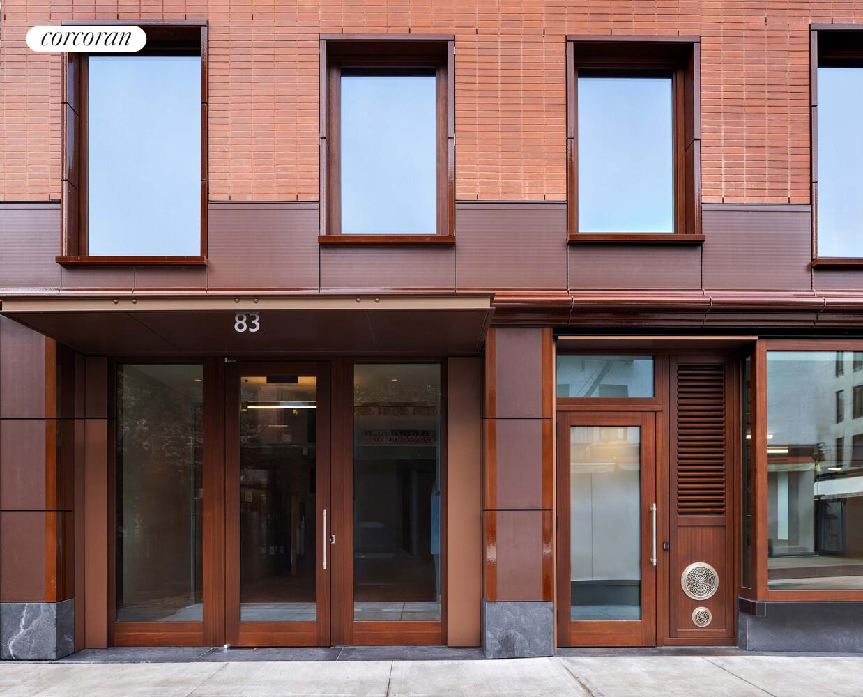 83 THOMPSON Street 5