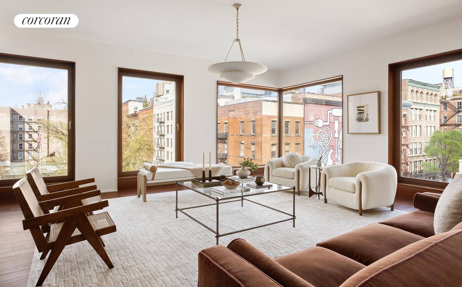 83 THOMPSON Street 5