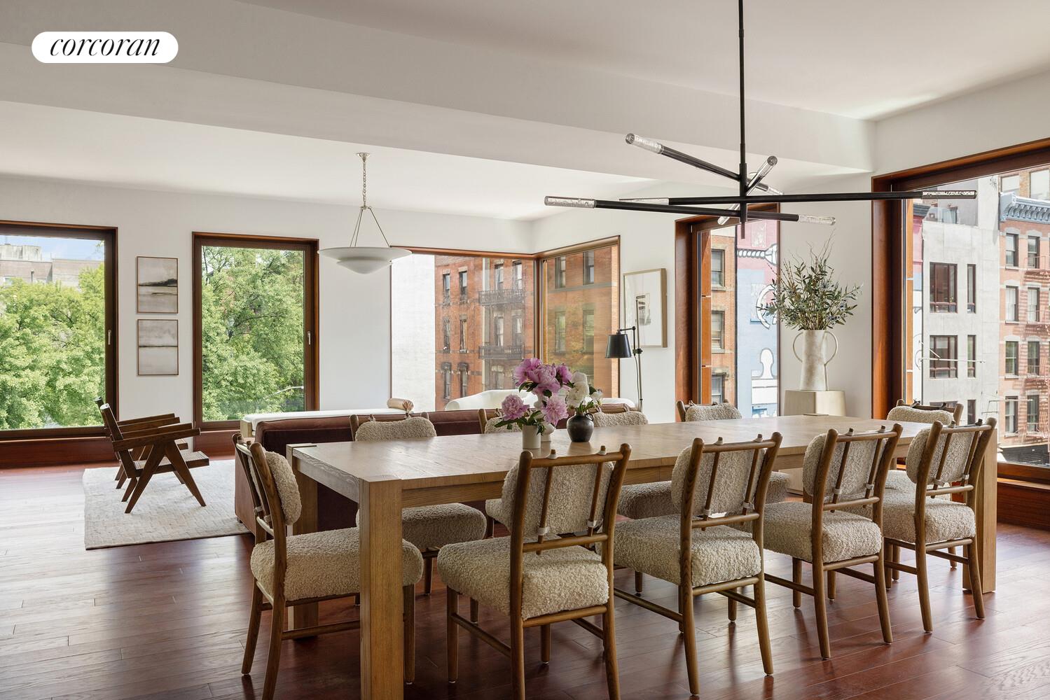 83 THOMPSON Street 5