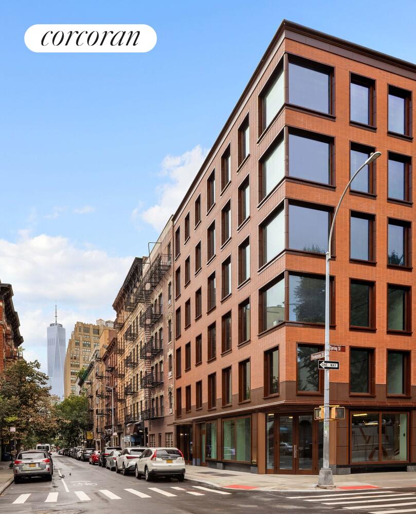 83 THOMPSON Street 5