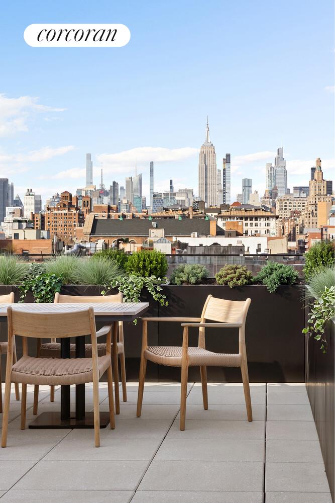 83 THOMPSON Street 5