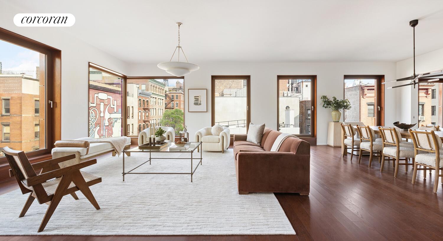 83 THOMPSON Street 5