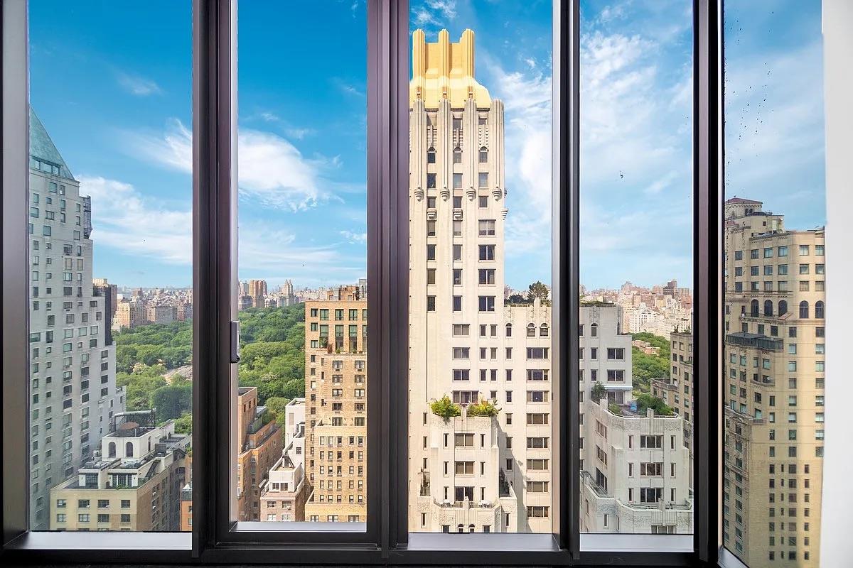 111 W 57th Street 29