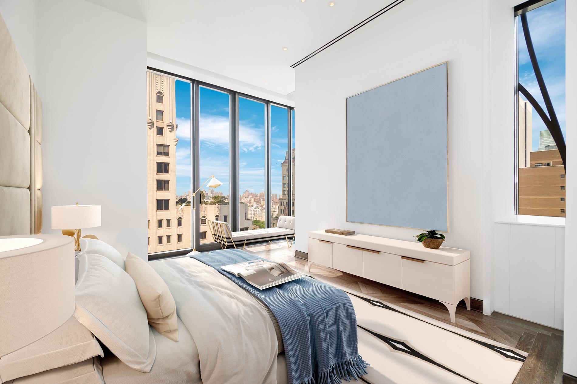 111 W 57th Street 29