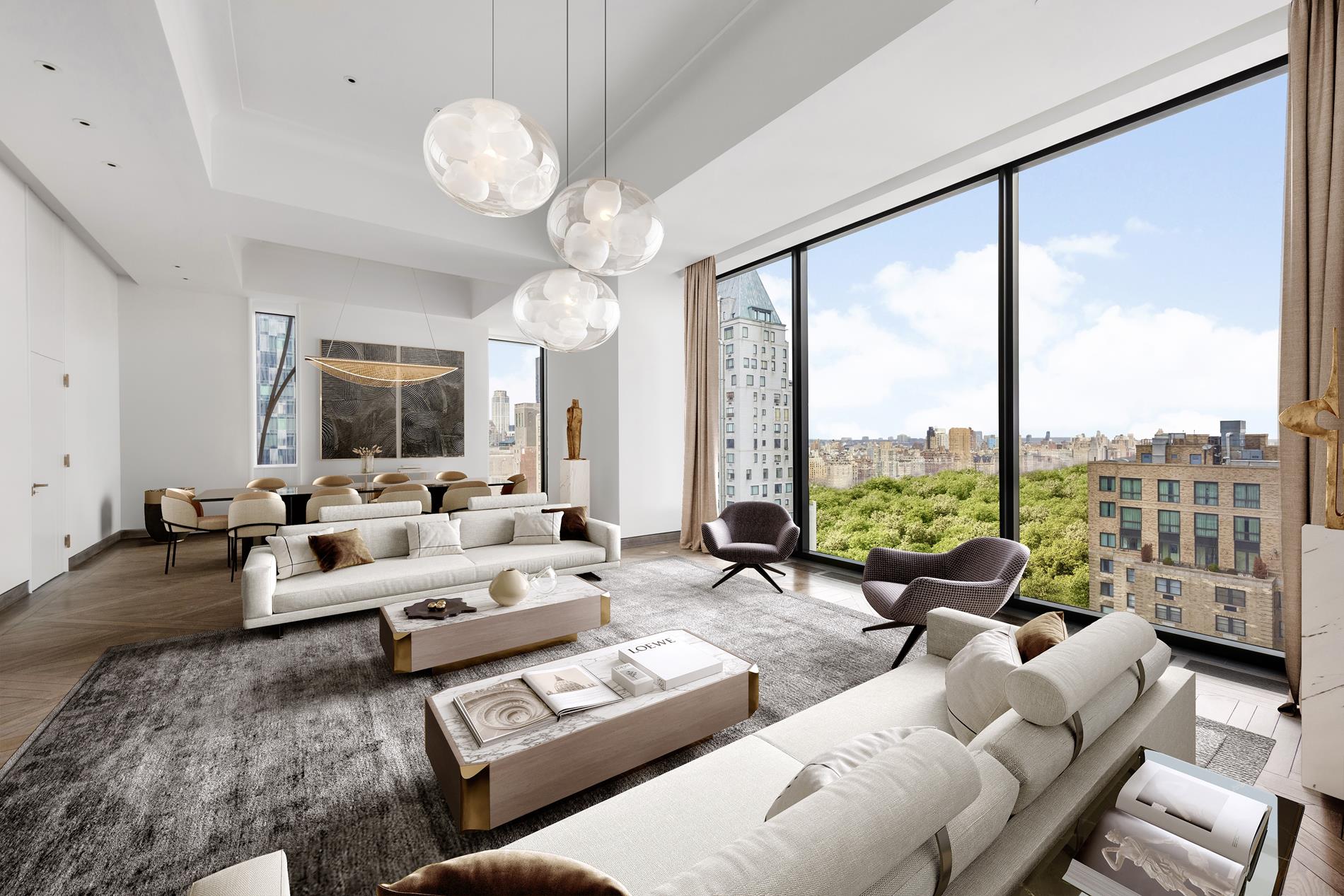 111 W 57th Street 29