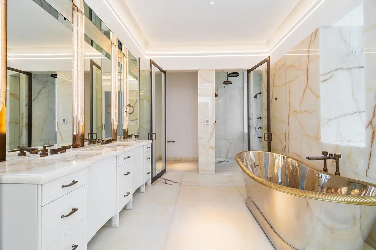 111 W 57th Street 29