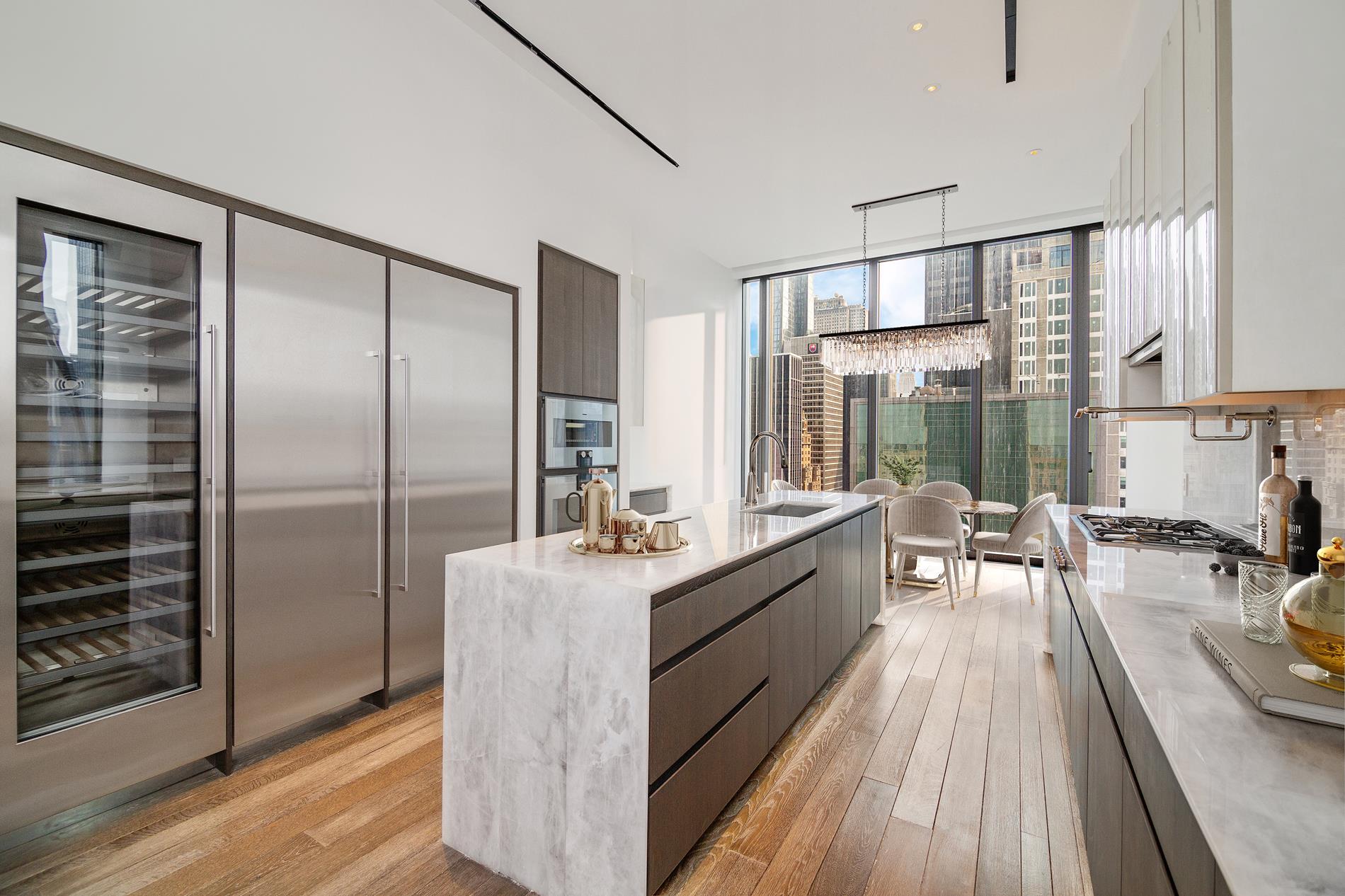 111 W 57th Street 29