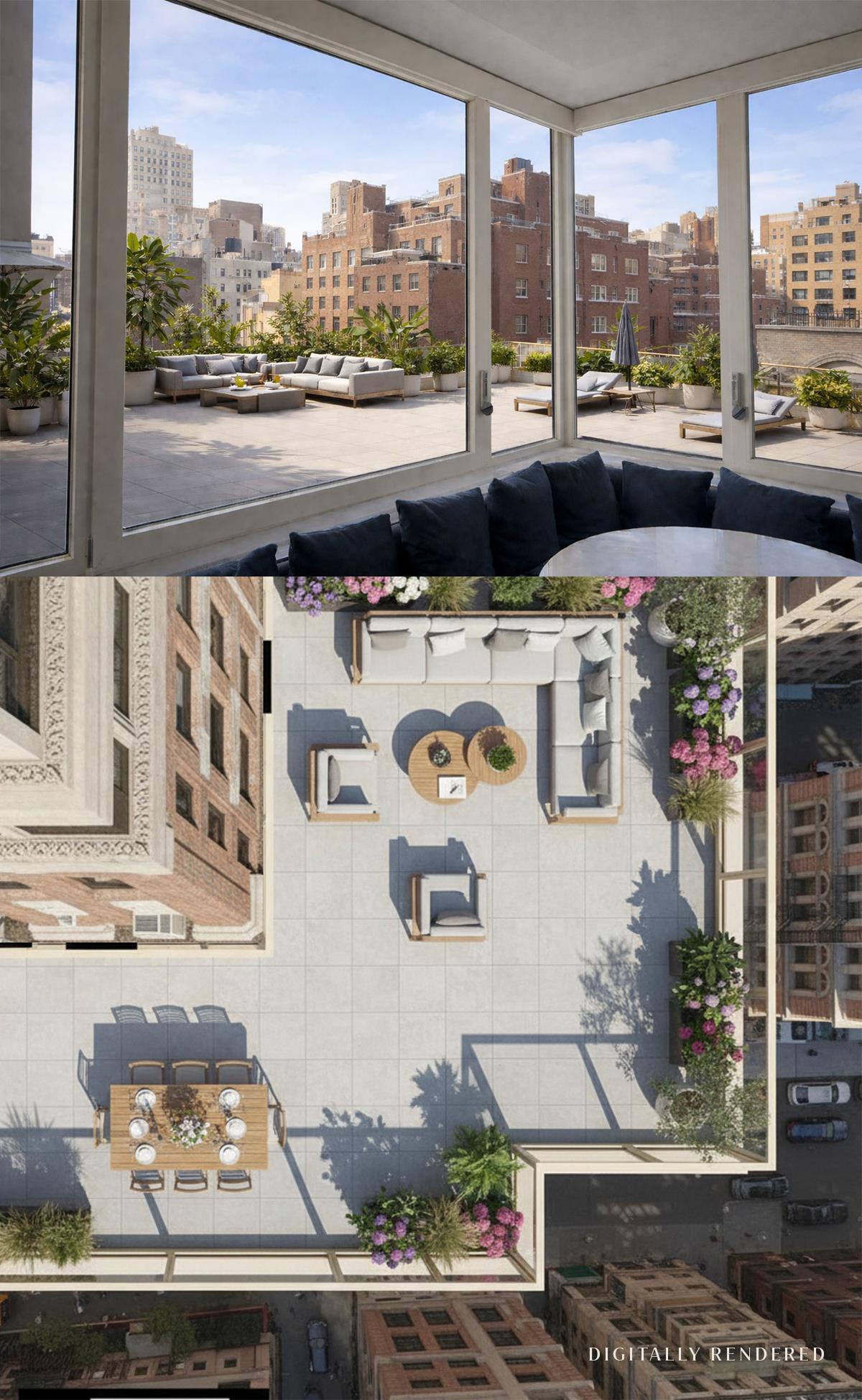 30 E 85th Street 12/13BD