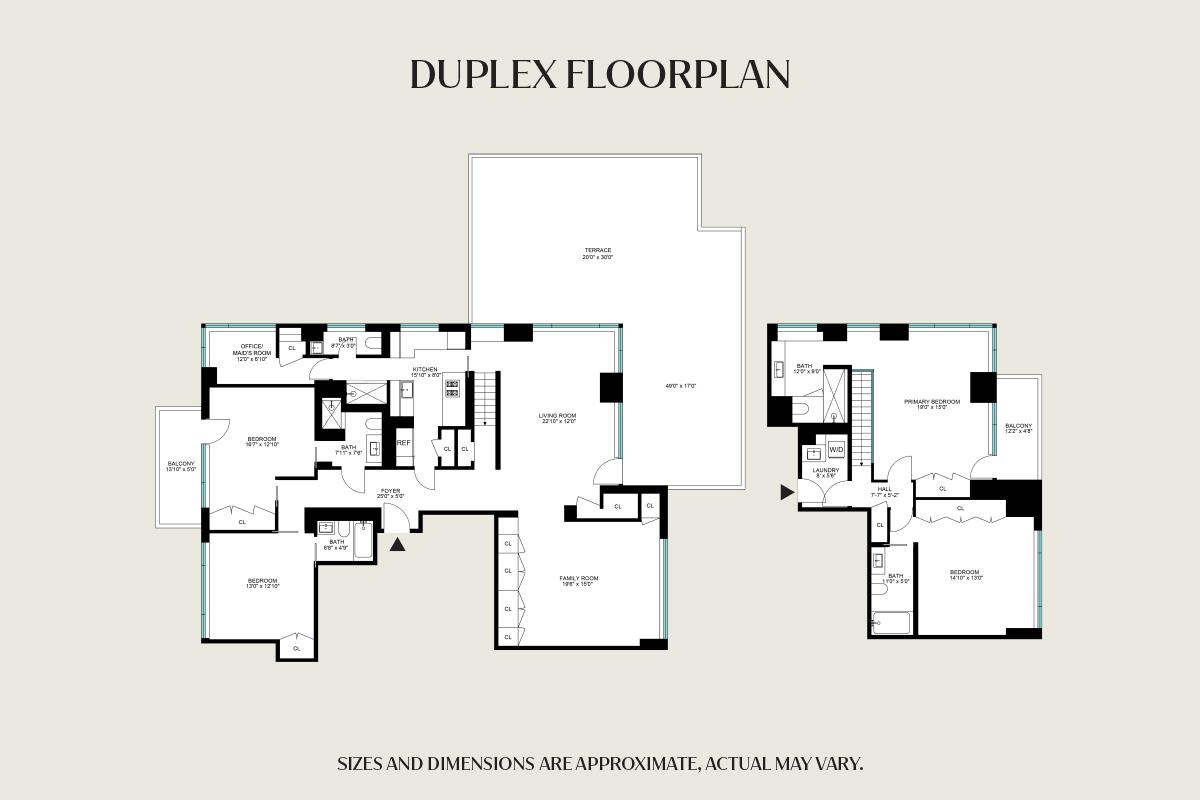 30 E 85th Street 12/13BD