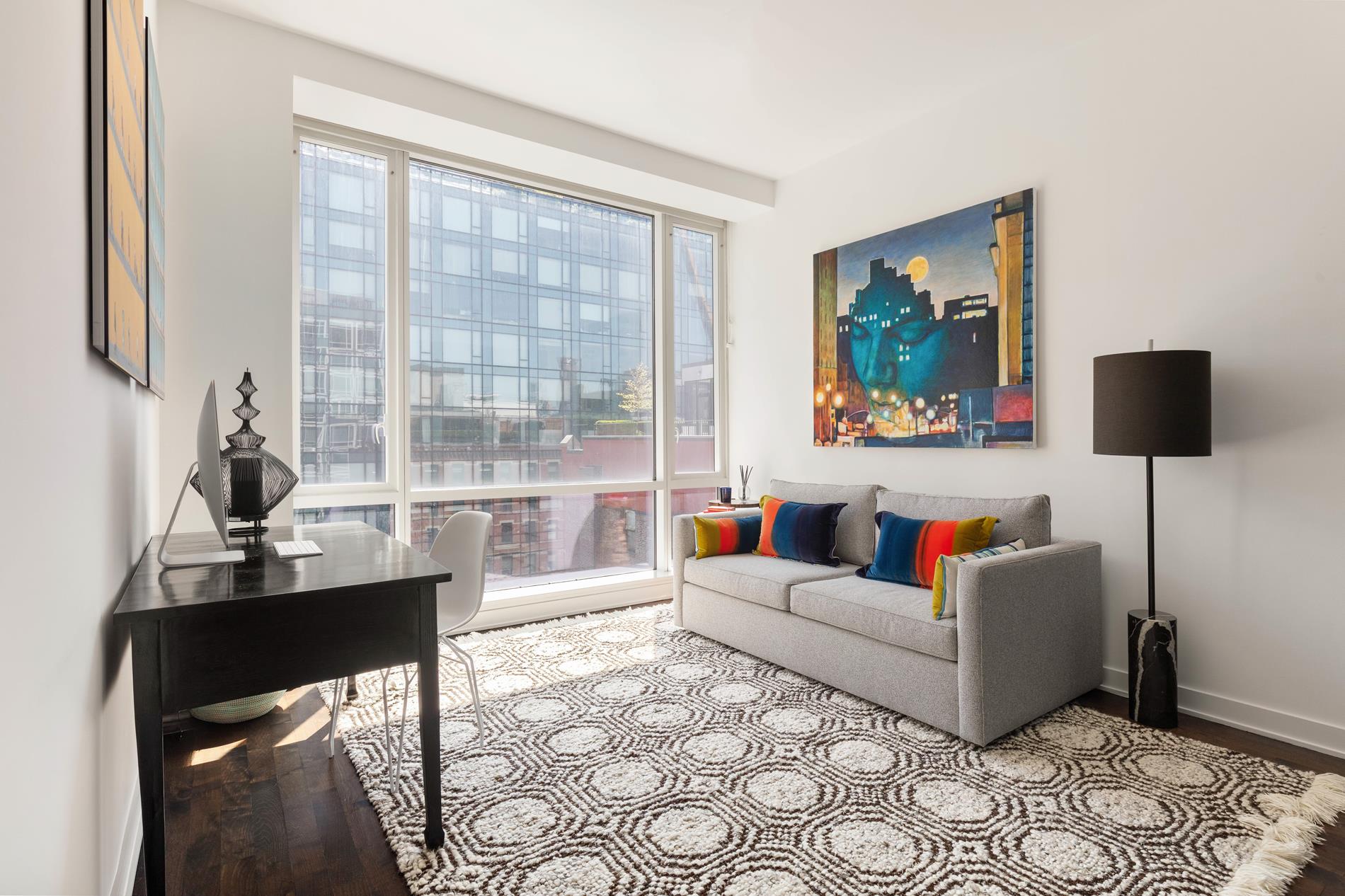 330 Spring Street 8A