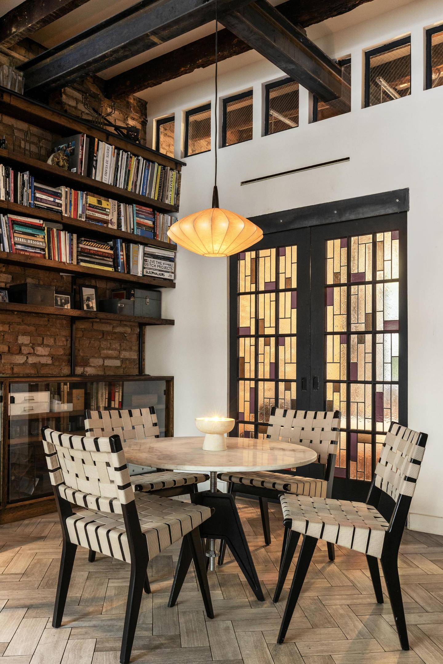 21 Bleecker Street 1W