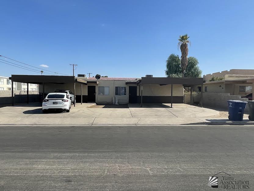 221 AND 223 W 26 St