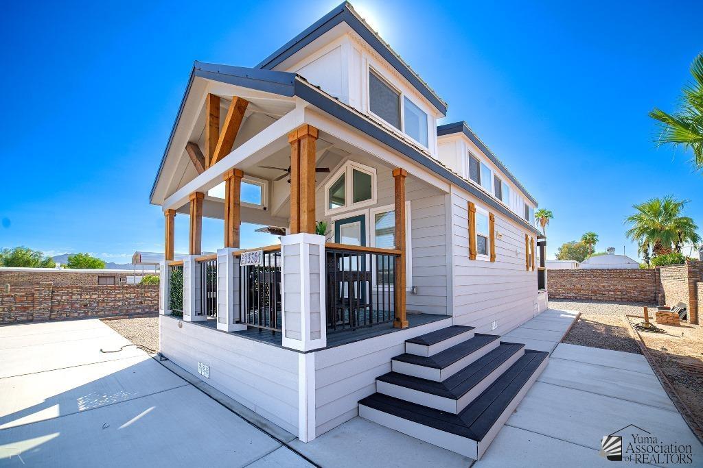 13361 E 50 Dr