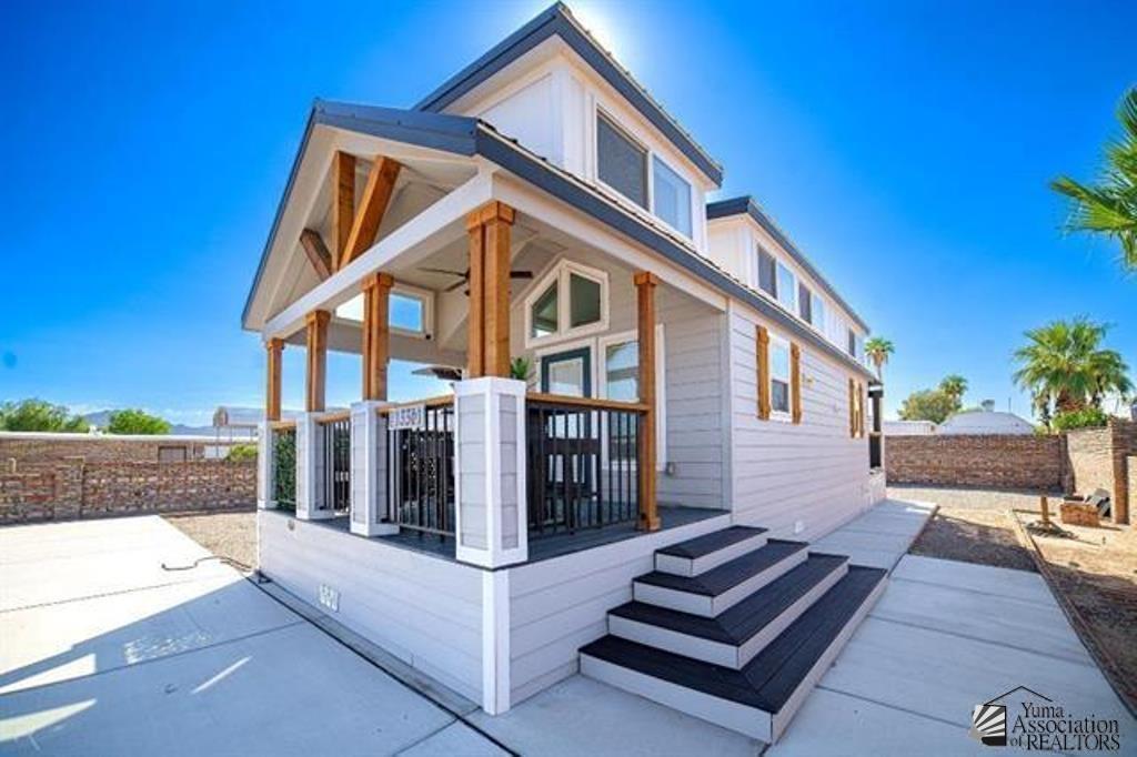 13361 E 50 Dr