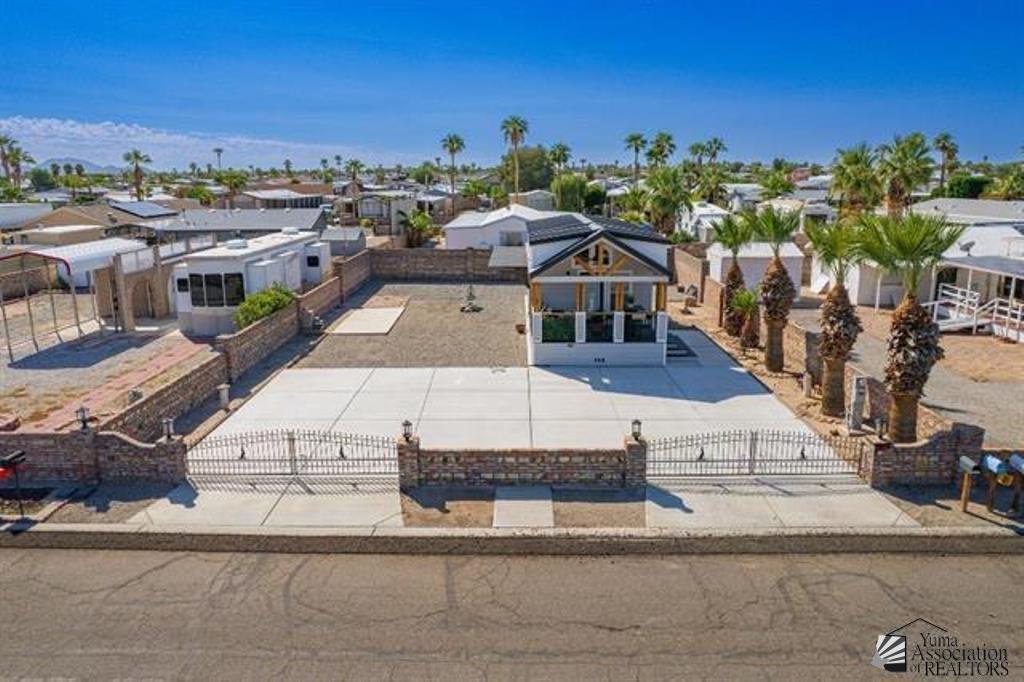 13361 E 50 Dr