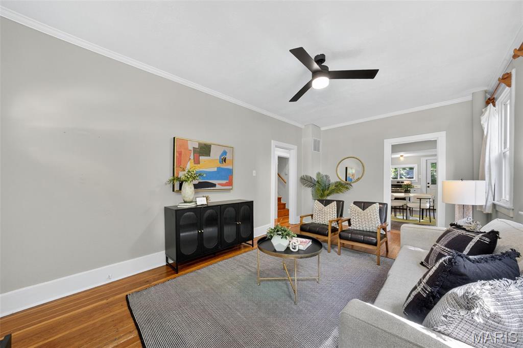 837 Tuxedo Boulevard