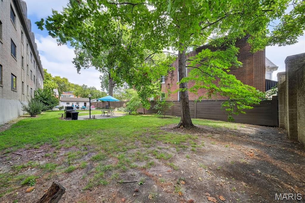 4355 Maryland Avenue Unit: 130