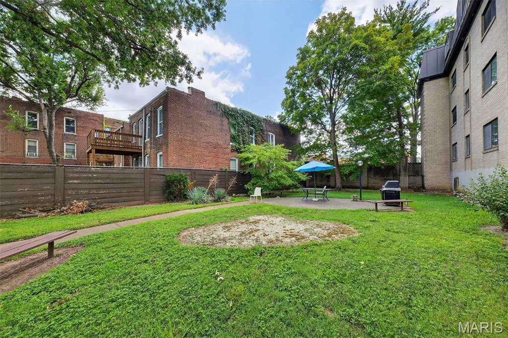 4355 Maryland Avenue Unit: 130