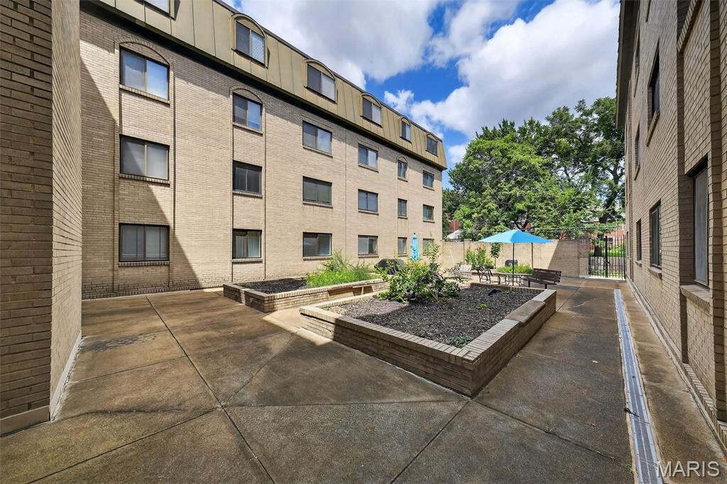 4355 Maryland Avenue Unit: 130