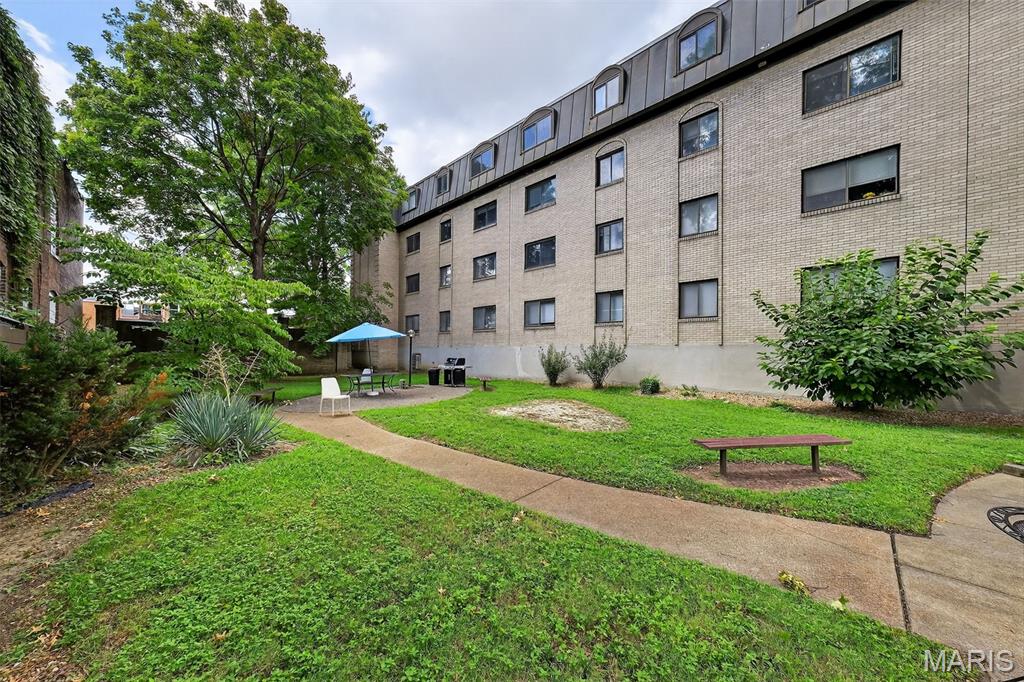 4355 Maryland Avenue Unit: 130
