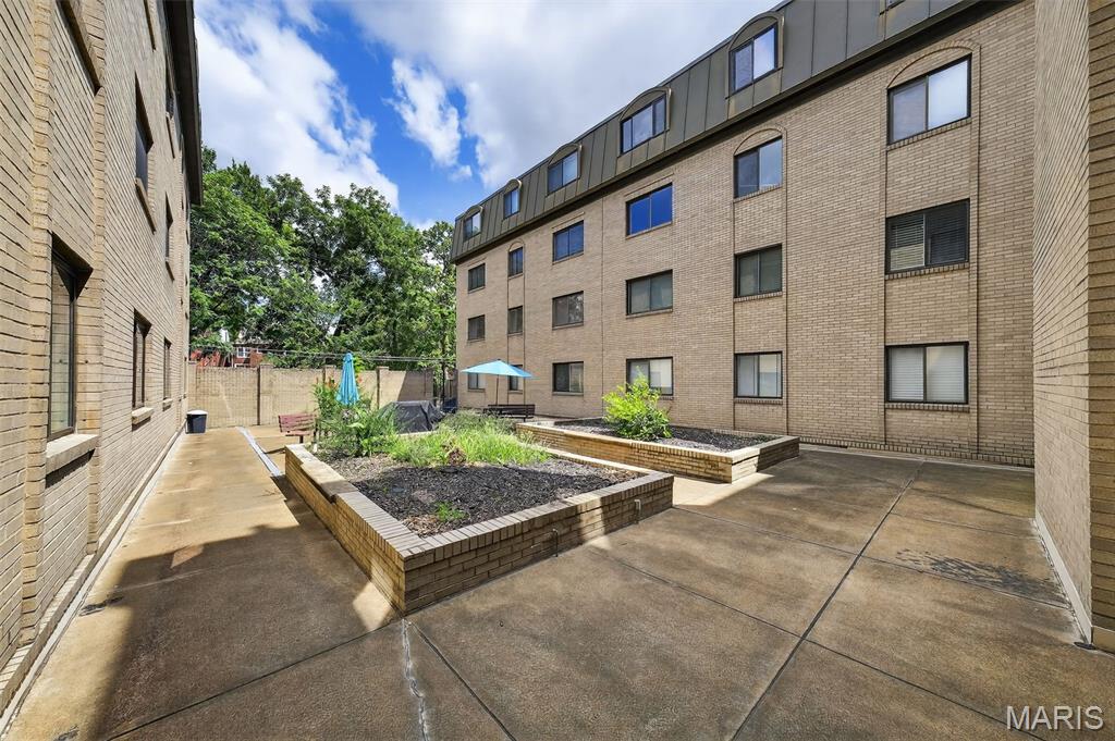 4355 Maryland Avenue Unit: 130