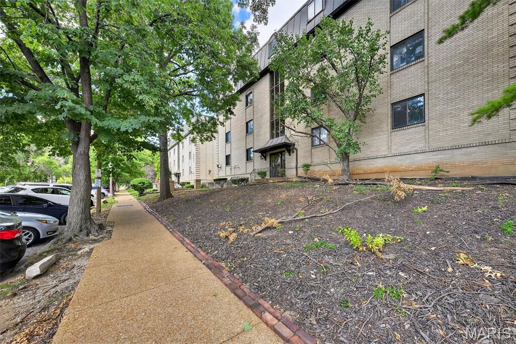 4355 Maryland Avenue Unit: 130