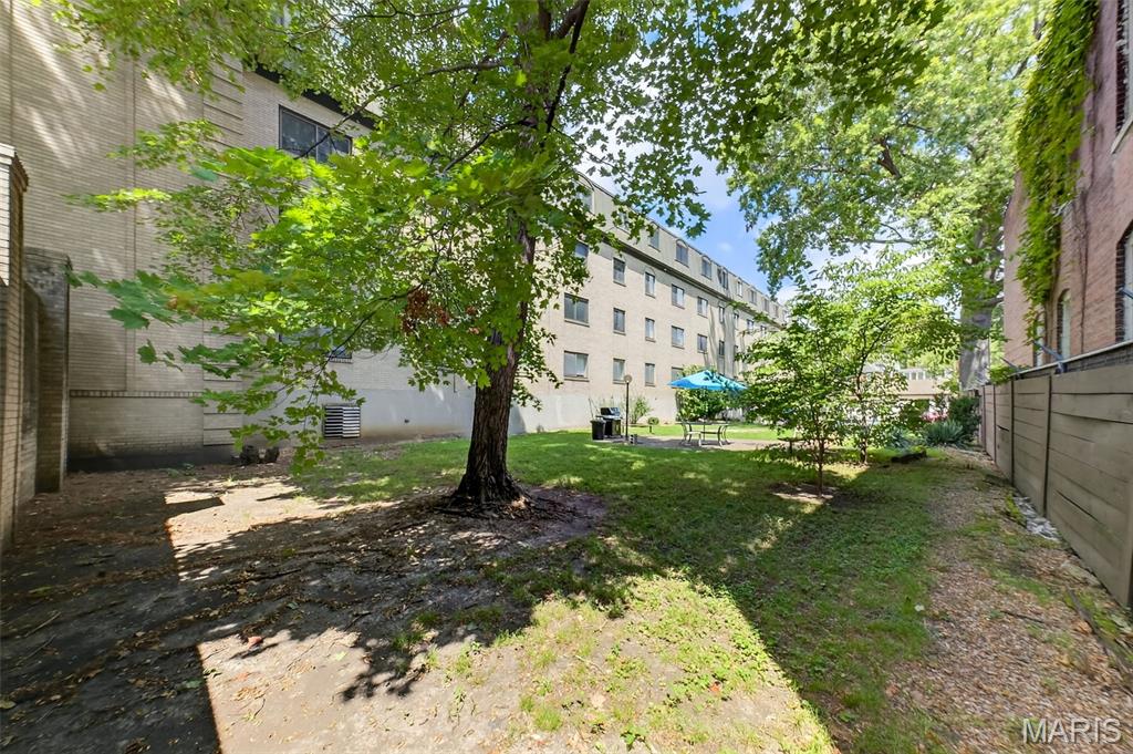 4355 Maryland Avenue Unit: 130