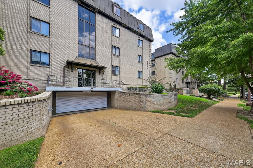 4355 Maryland Avenue Unit: 130