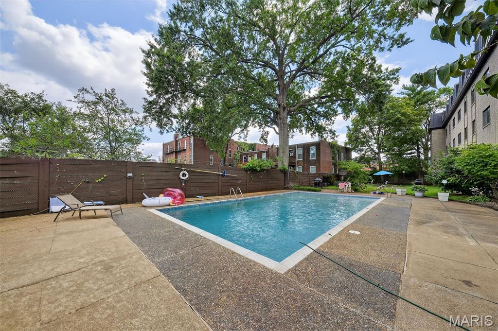 4355 Maryland Avenue Unit: 130
