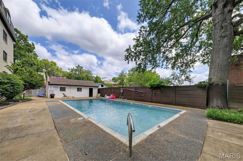 4355 Maryland Avenue Unit: 130