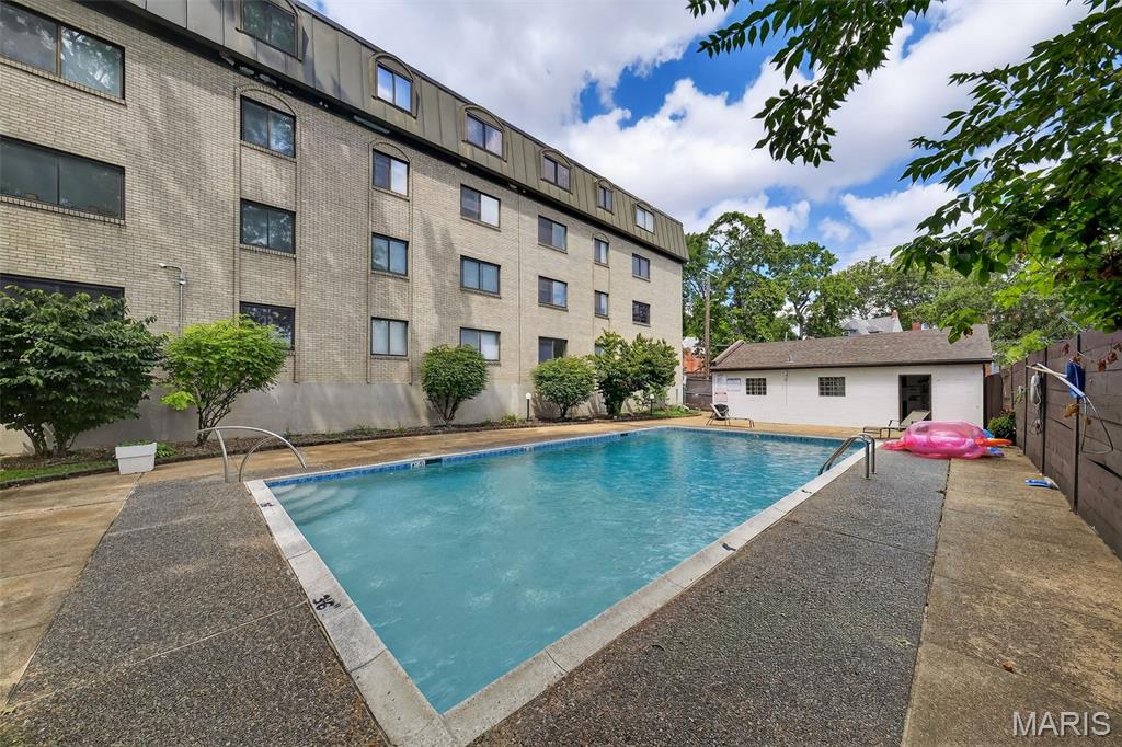 4355 Maryland Avenue Unit: 130